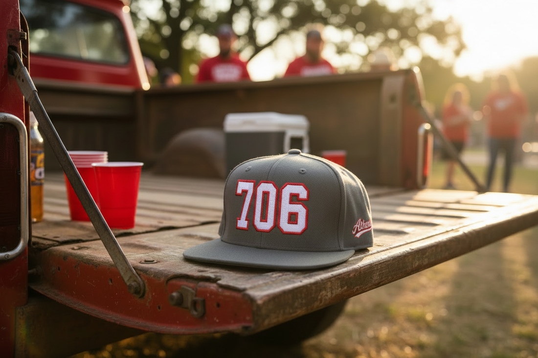 Rep the 706: The Best Hats for Athens, Georgia Fans