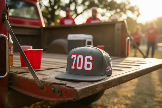 Rep the 706: The Best Hats for Athens, Georgia Fans