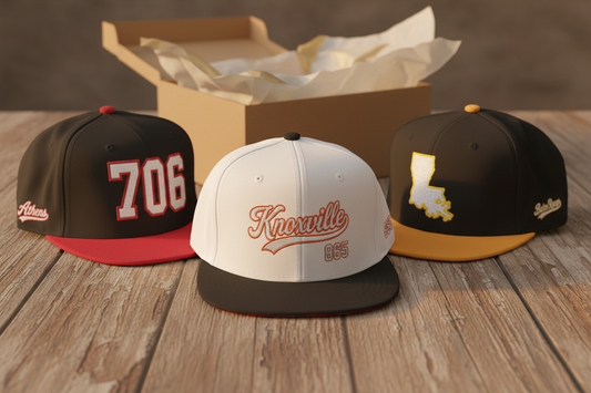 Gift Ideas for College Football Fans: Hats They'll Actually Wear