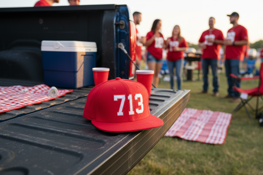 Rep the 713: The Best Hats for Houston, Texas Fans