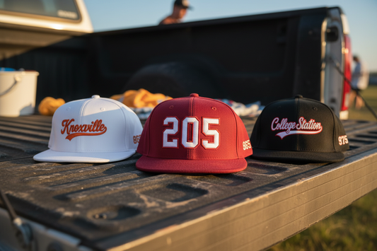 The Best Gameday Hats for SEC Fans
