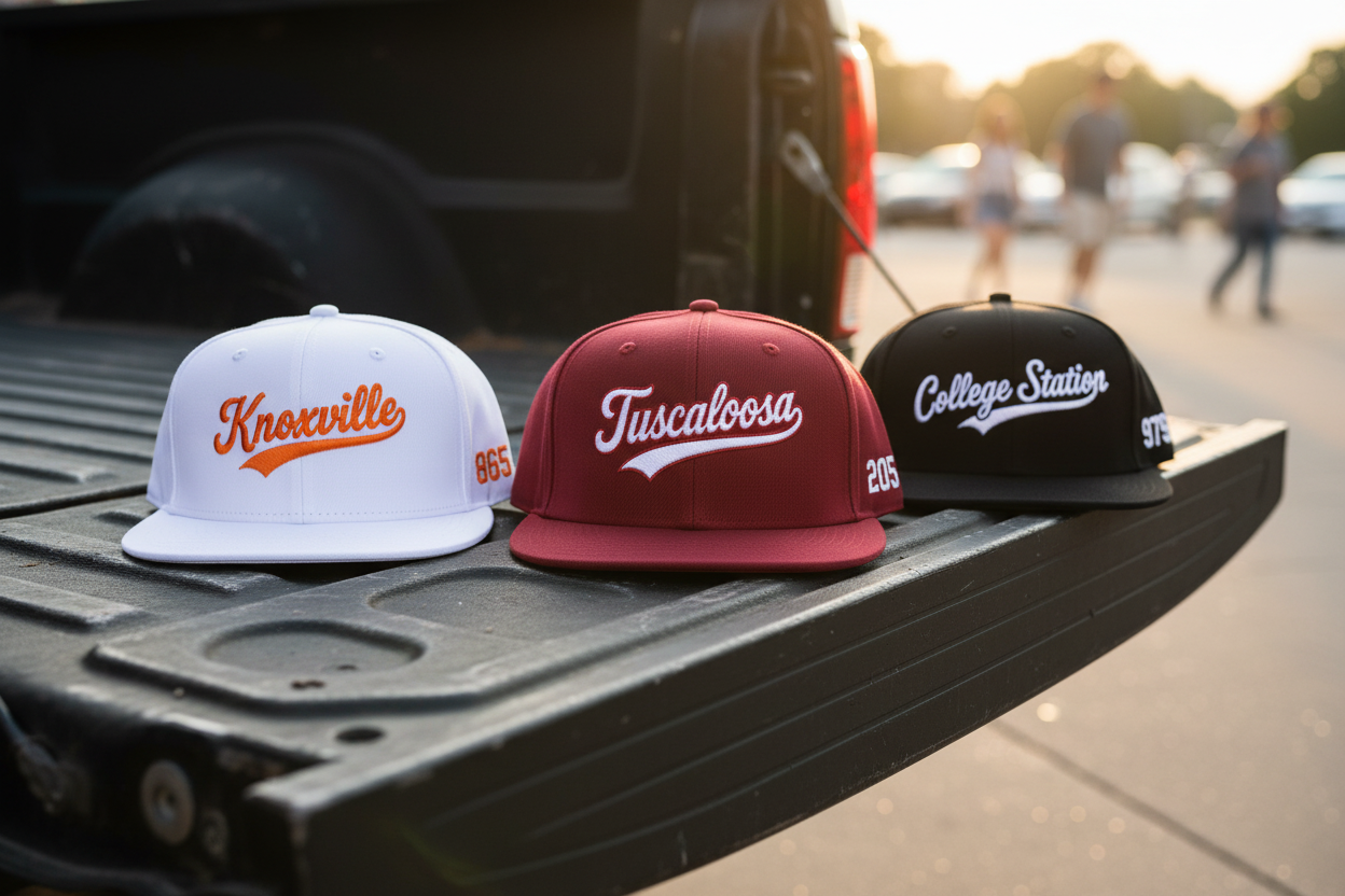 Hats