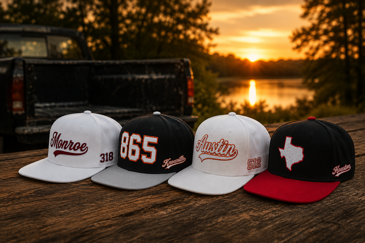 Best Sellers