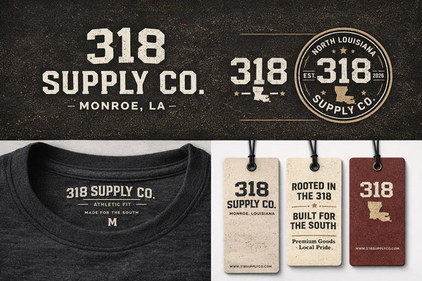 318 Supply Co.