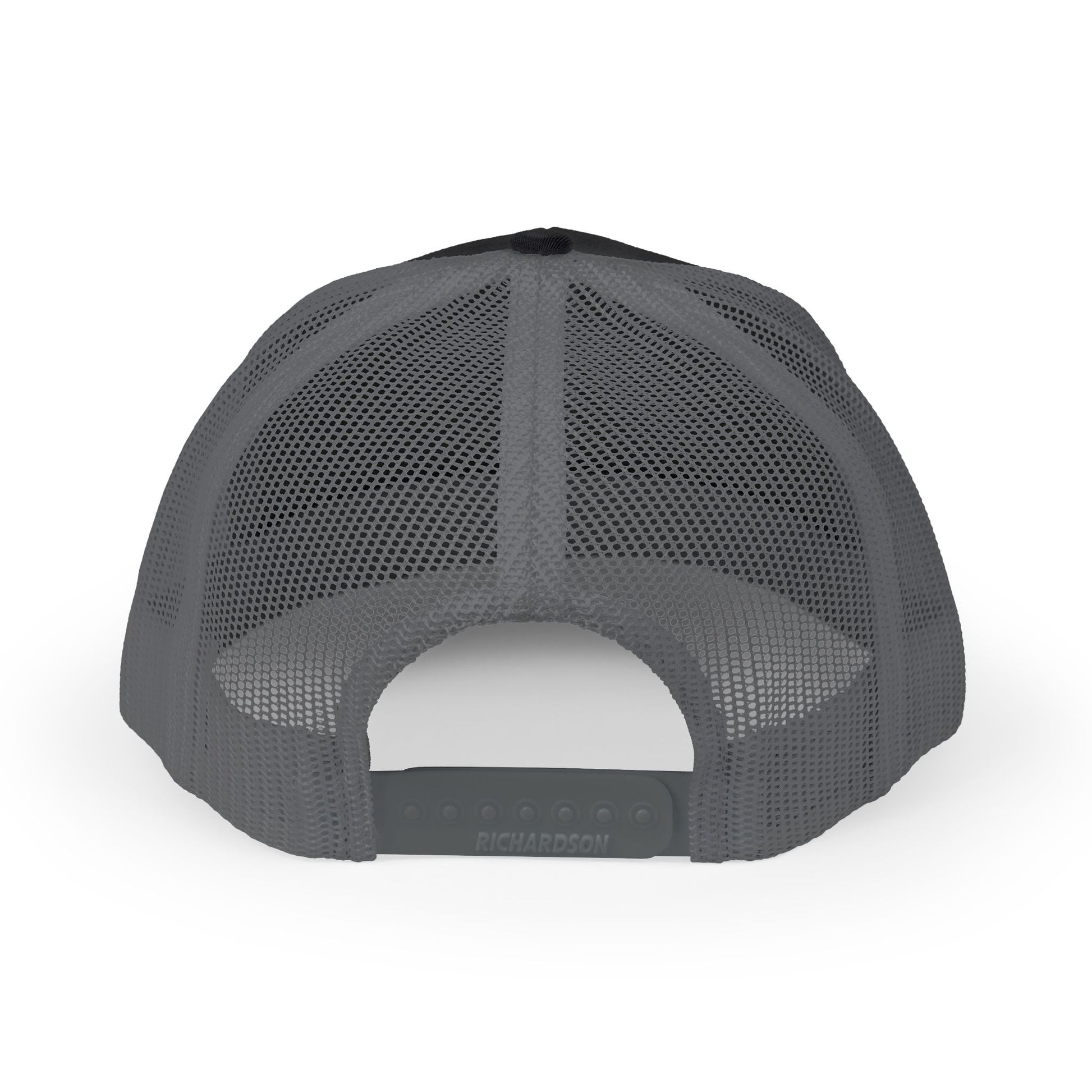 318 white embroidered mesh trucker snapback hat – 318 Supply Co.